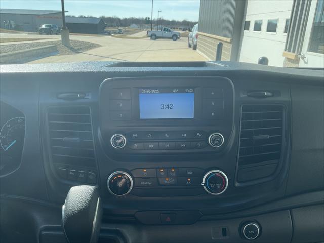 used 2020 Ford Transit-350 car, priced at $47,885