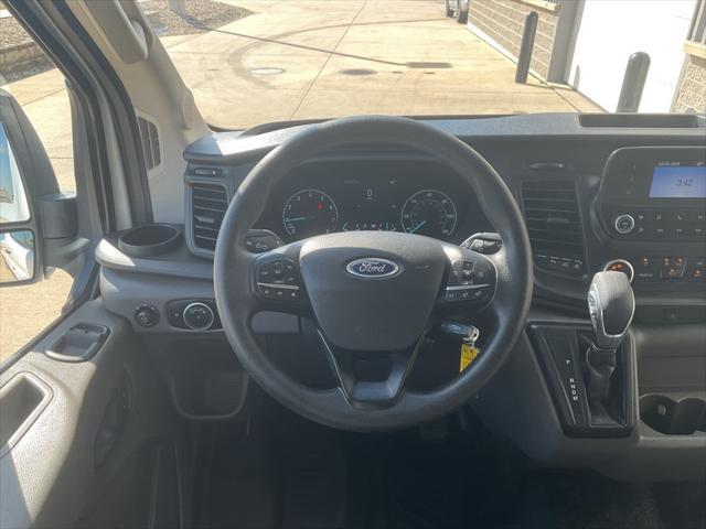 used 2020 Ford Transit-350 car, priced at $47,885