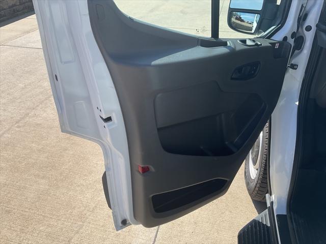 used 2020 Ford Transit-350 car, priced at $47,885