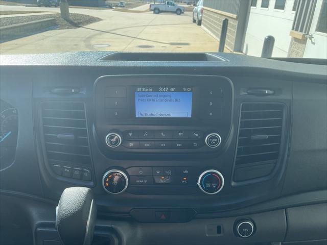 used 2020 Ford Transit-350 car, priced at $47,885