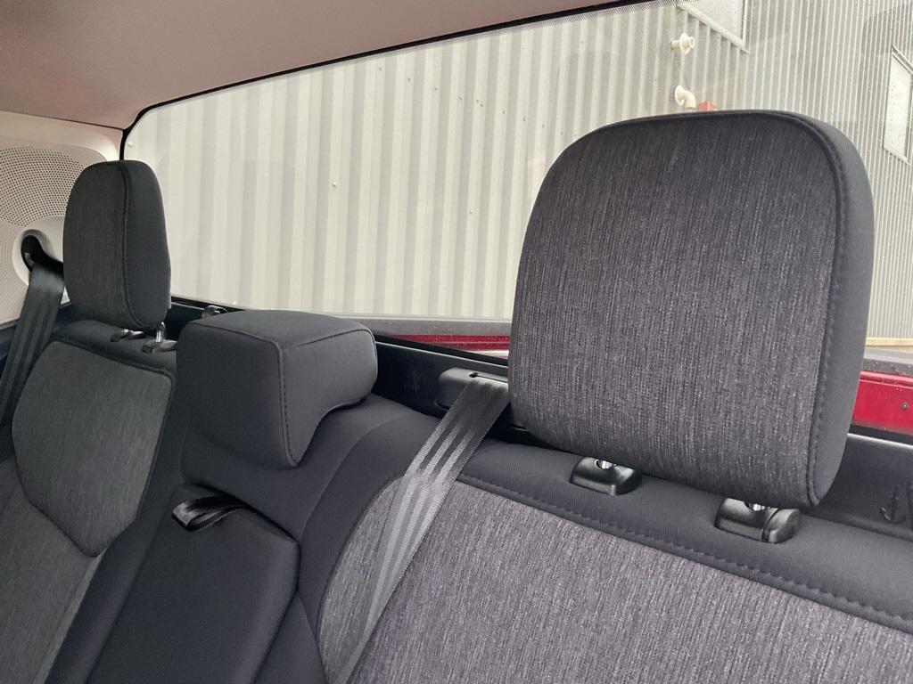 new 2025 Ford Maverick car, priced at $37,325