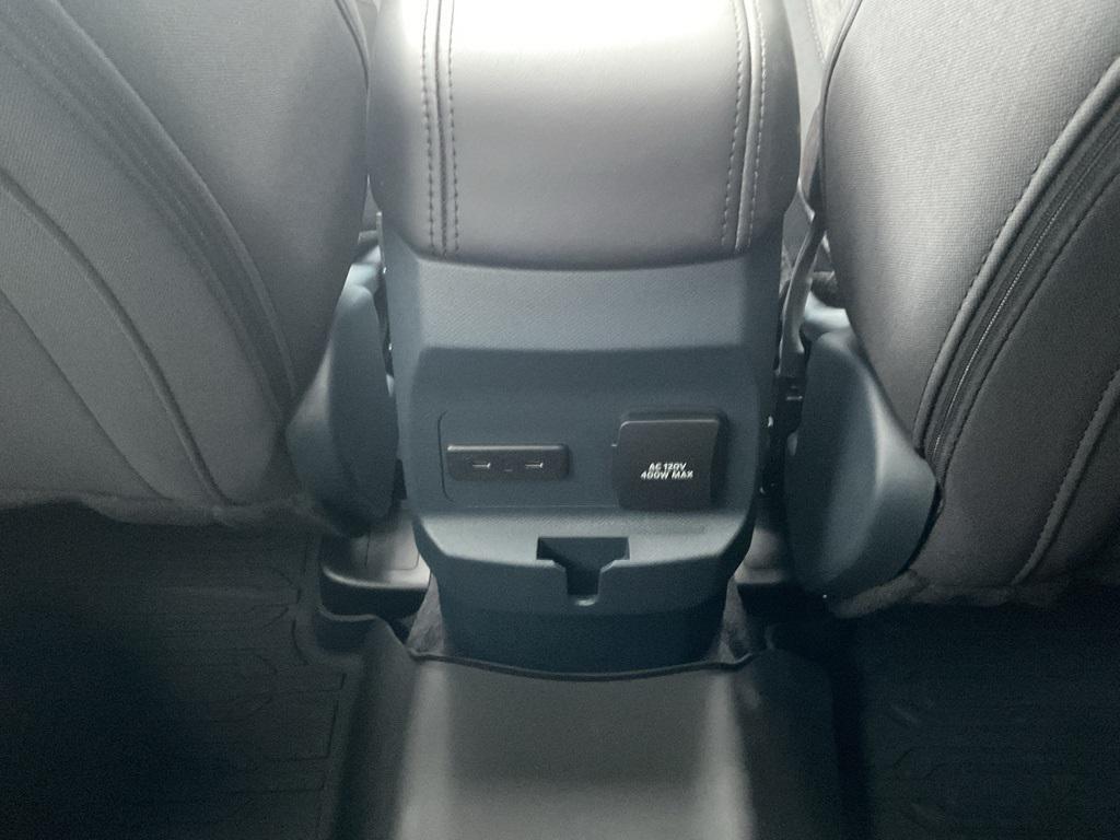 new 2025 Ford Maverick car, priced at $37,325