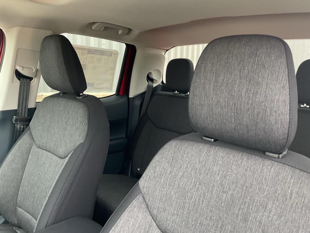 new 2025 Ford Maverick car, priced at $37,325