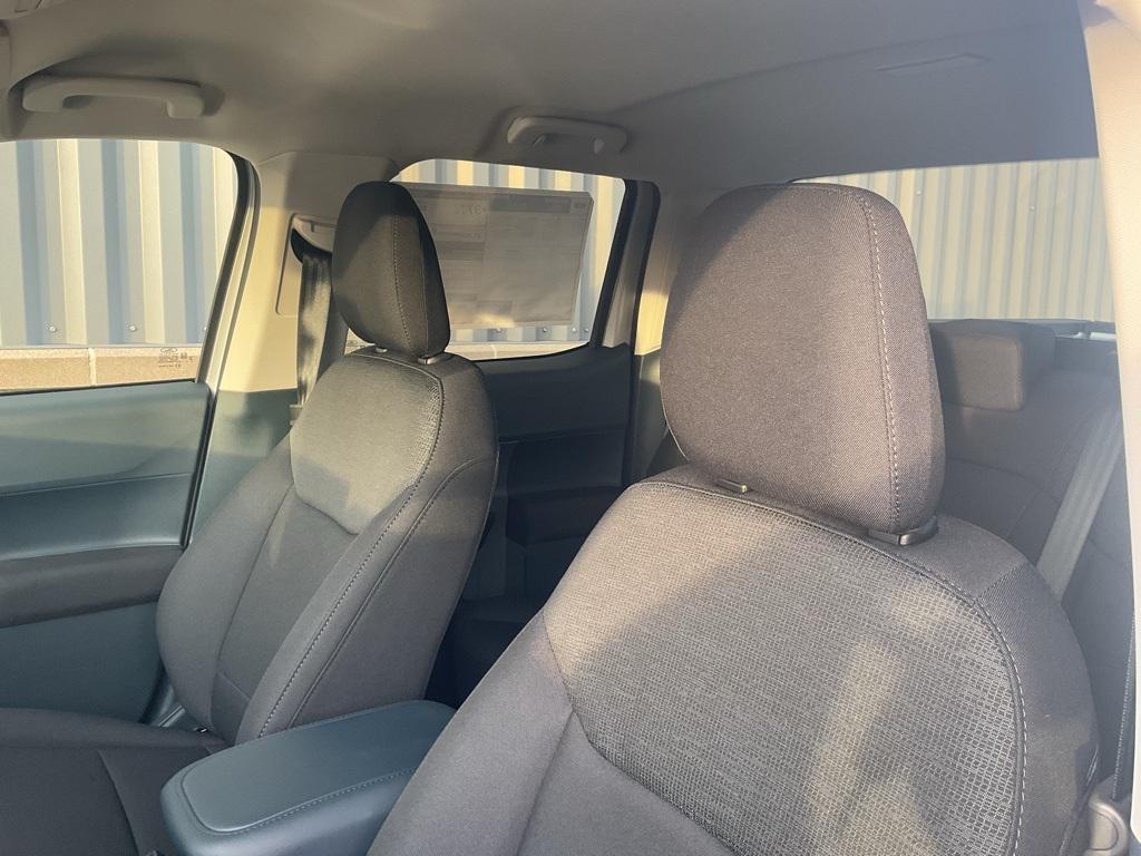 new 2025 Ford Maverick car, priced at $32,960