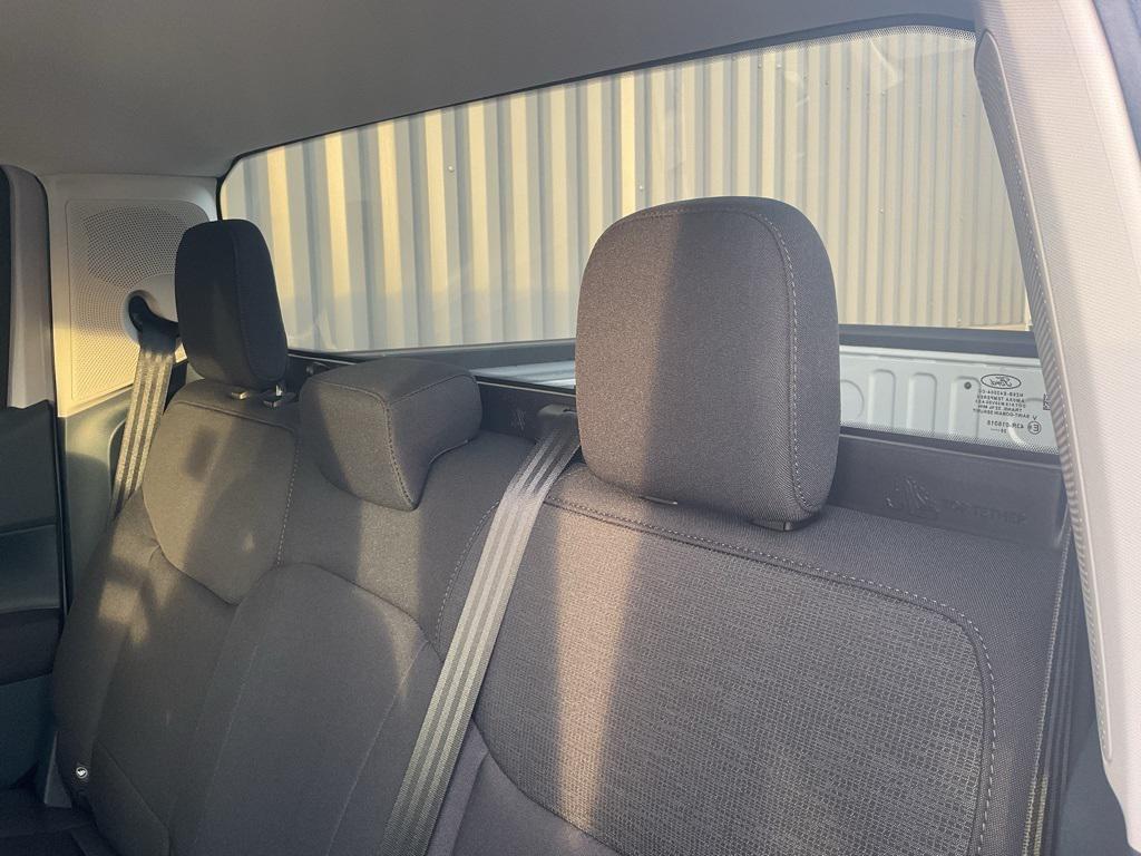 new 2025 Ford Maverick car, priced at $32,960