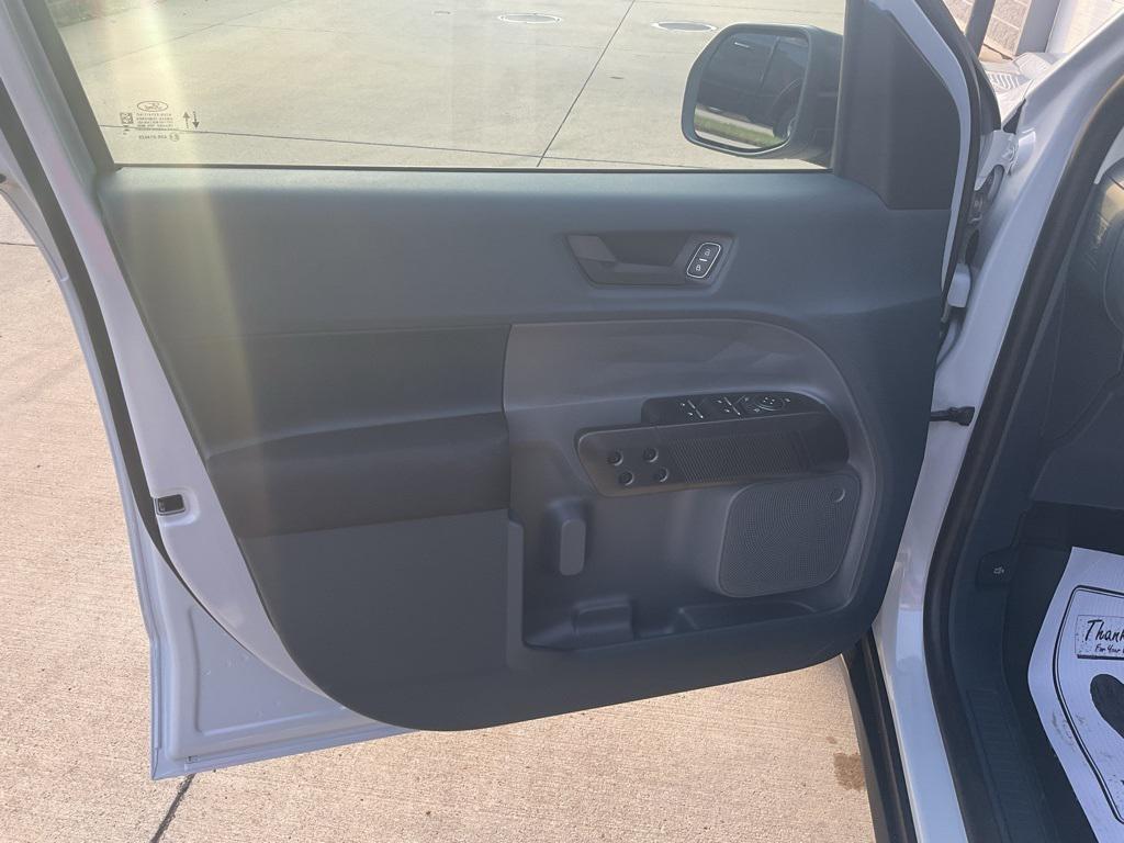 new 2025 Ford Maverick car, priced at $32,960