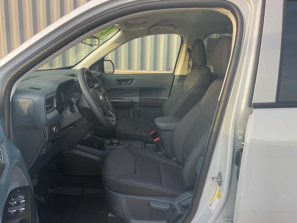 new 2025 Ford Maverick car, priced at $32,960