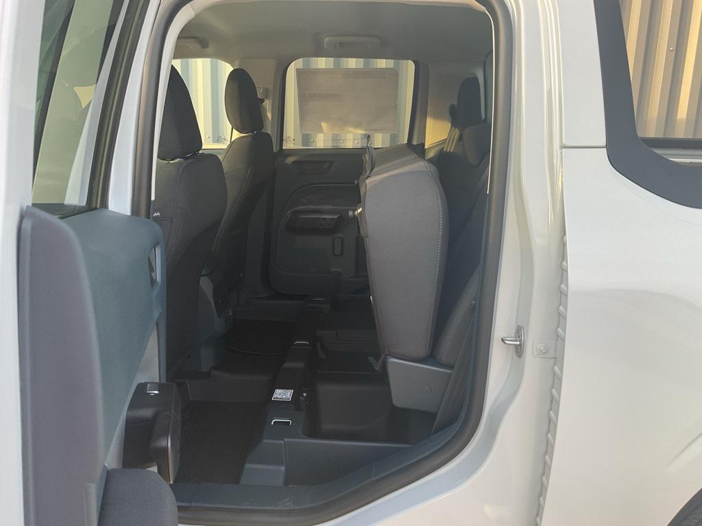 new 2025 Ford Maverick car, priced at $32,960