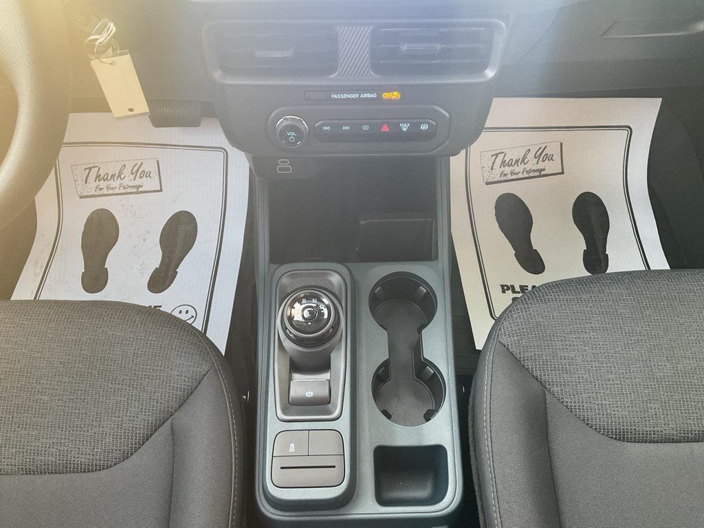 new 2025 Ford Maverick car, priced at $32,960