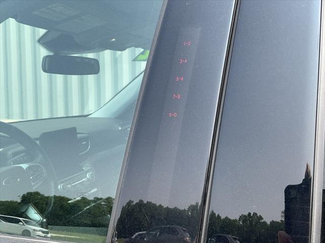 used 2022 Ford Explorer car, priced at $32,950
