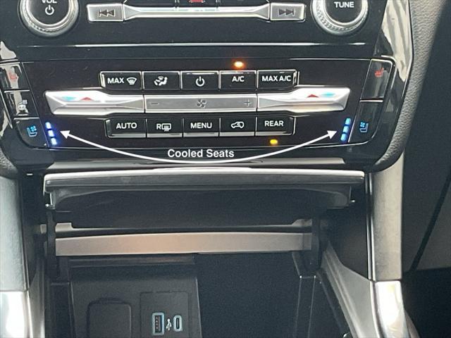 used 2022 Ford Explorer car, priced at $32,950
