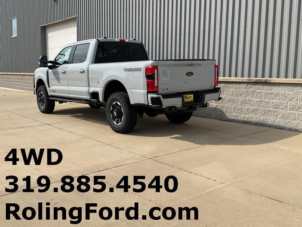 new 2026 Ford F-350 car, priced at $97,336