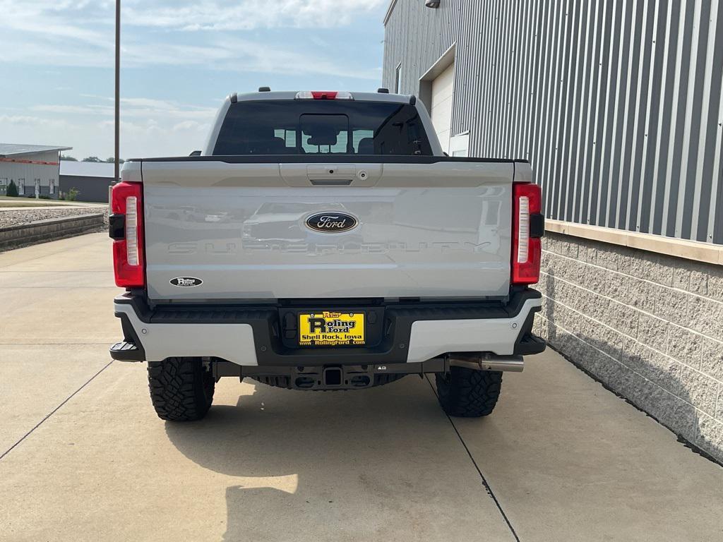 new 2026 Ford F-350 car, priced at $97,336