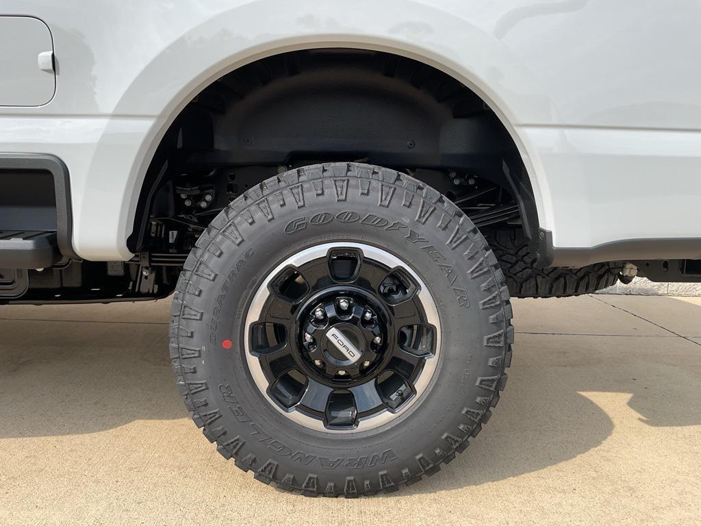 new 2026 Ford F-350 car, priced at $97,336