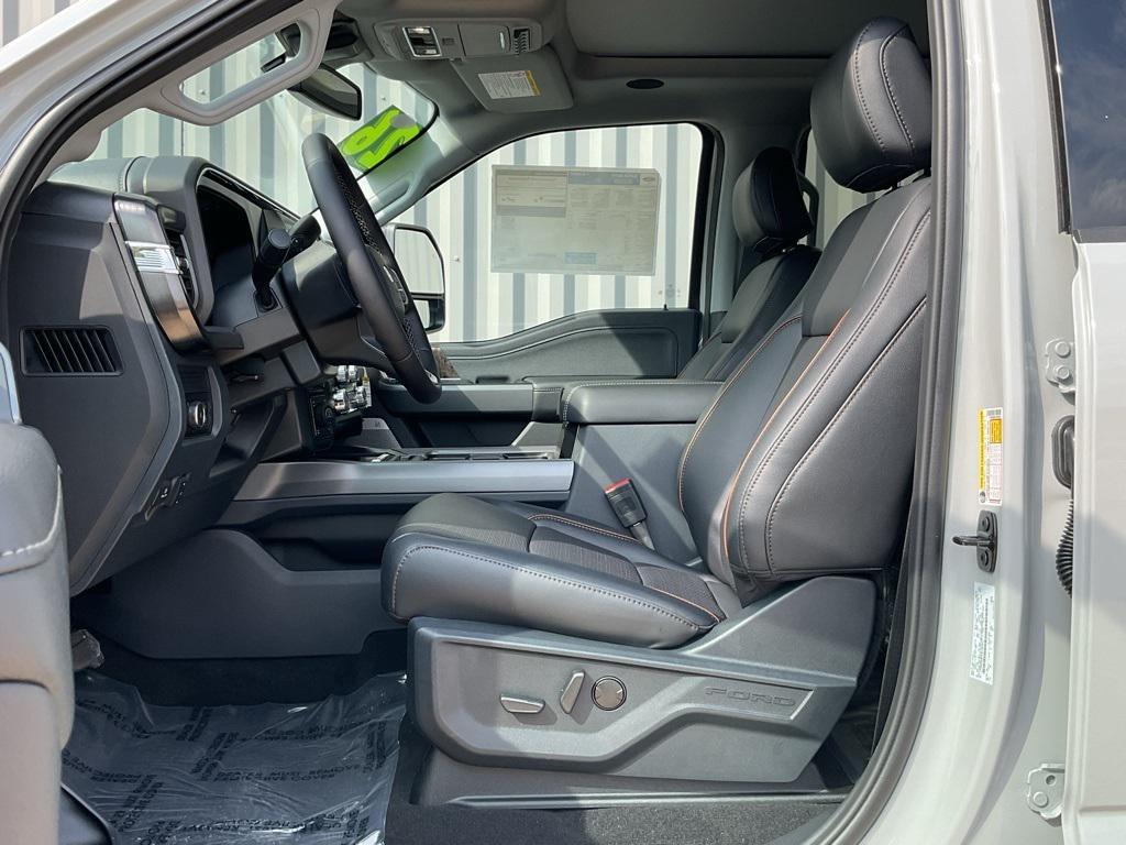 new 2026 Ford F-350 car, priced at $97,336