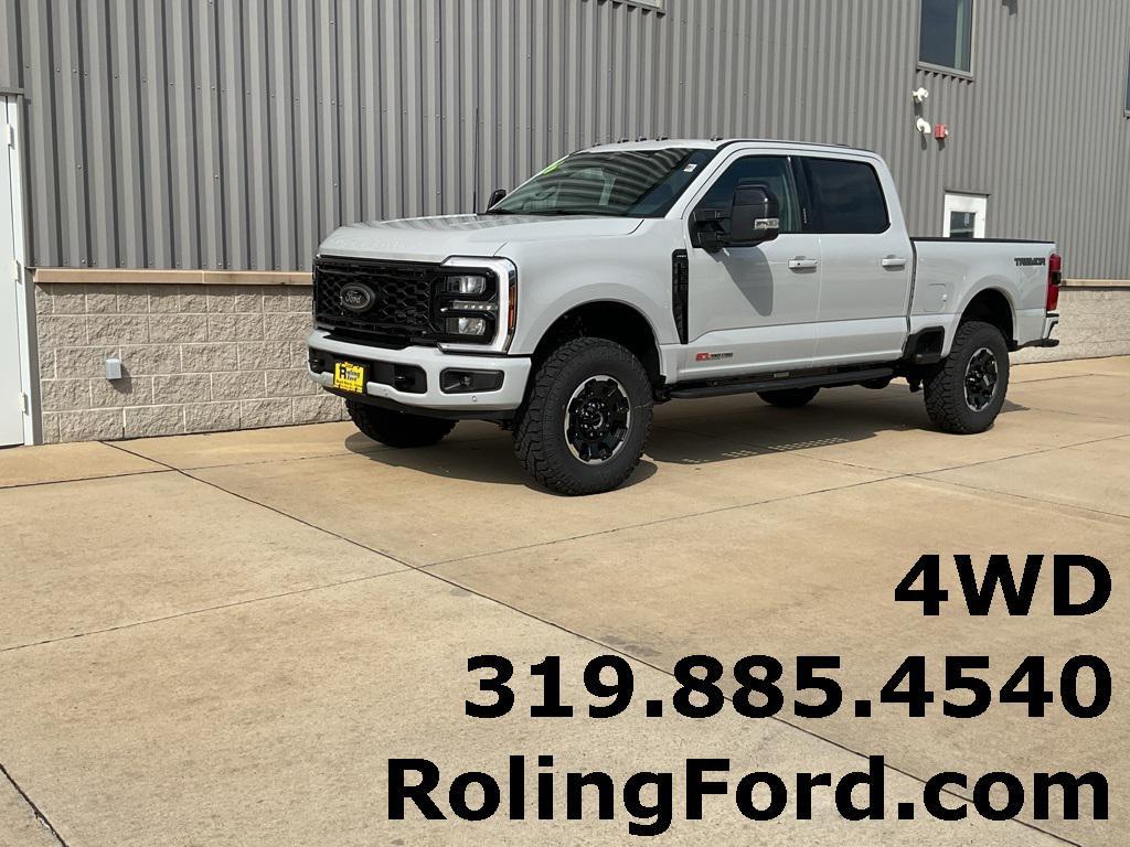 new 2026 Ford F-350 car, priced at $97,336
