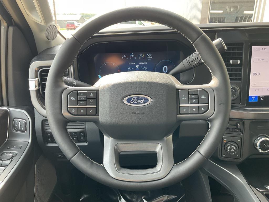 new 2026 Ford F-350 car, priced at $97,336