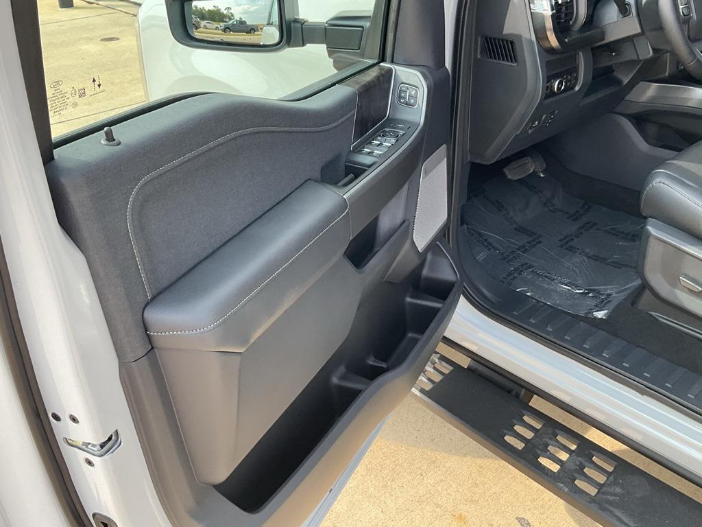 new 2026 Ford F-350 car, priced at $97,336