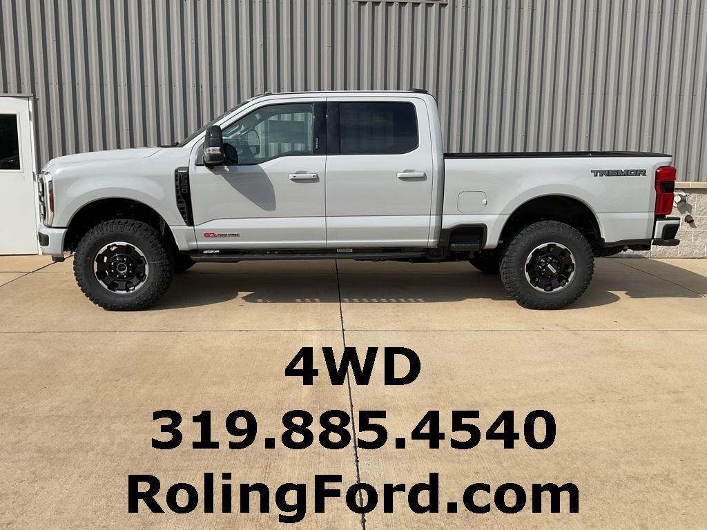 new 2026 Ford F-350 car, priced at $97,336