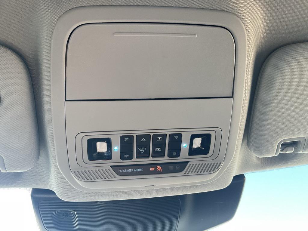 used 2023 Ford Explorer car, priced at $41,599