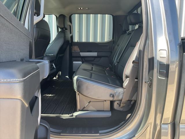 used 2024 Ford F-250 car, priced at $71,950