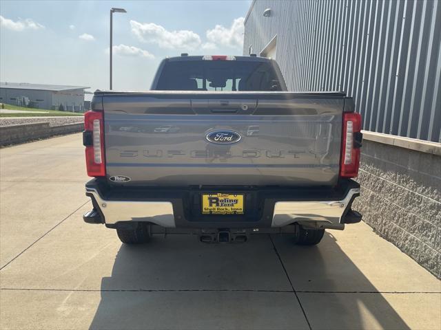 used 2024 Ford F-250 car, priced at $71,950