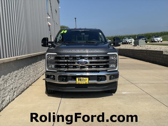 used 2024 Ford F-250 car, priced at $71,950