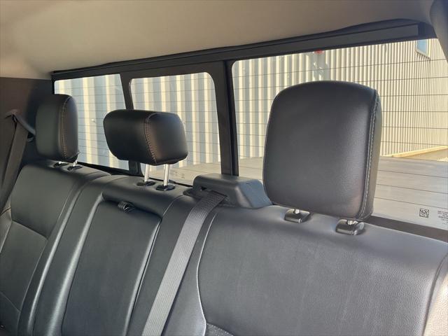 used 2024 Ford F-250 car, priced at $71,950