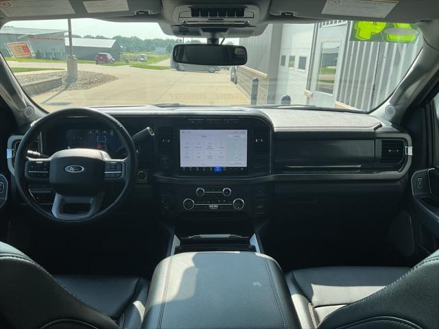 used 2024 Ford F-250 car, priced at $71,950