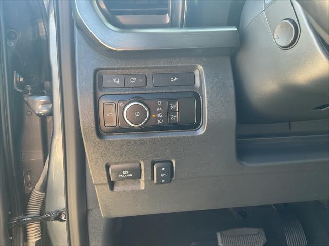 used 2024 Ford F-250 car, priced at $71,950