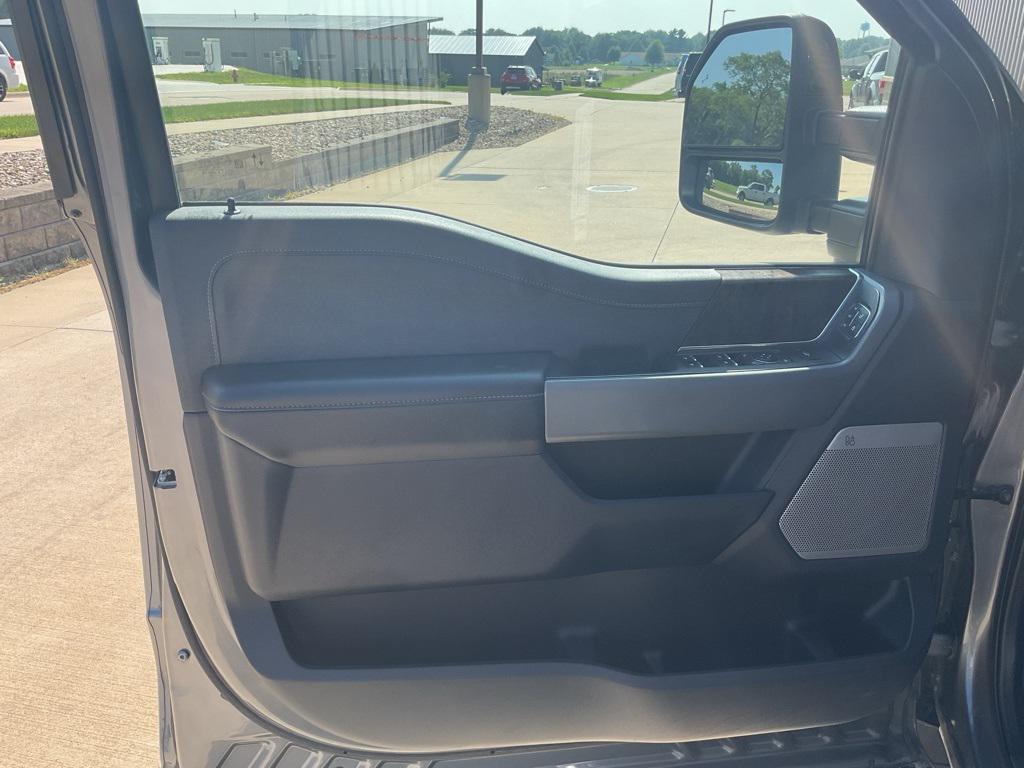used 2024 Ford F-250 car, priced at $71,950