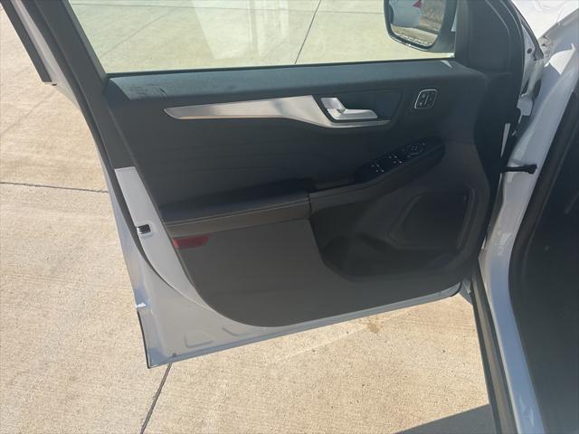 used 2022 Ford Escape car, priced at $22,459