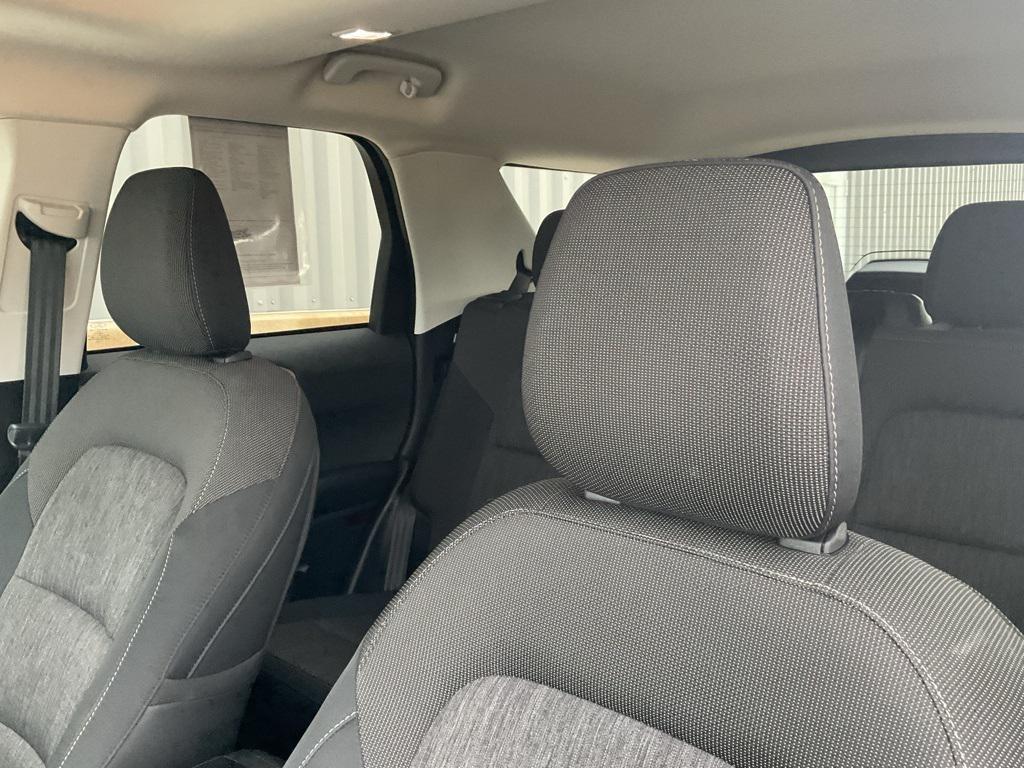 used 2022 Ford Bronco Sport car, priced at $23,599