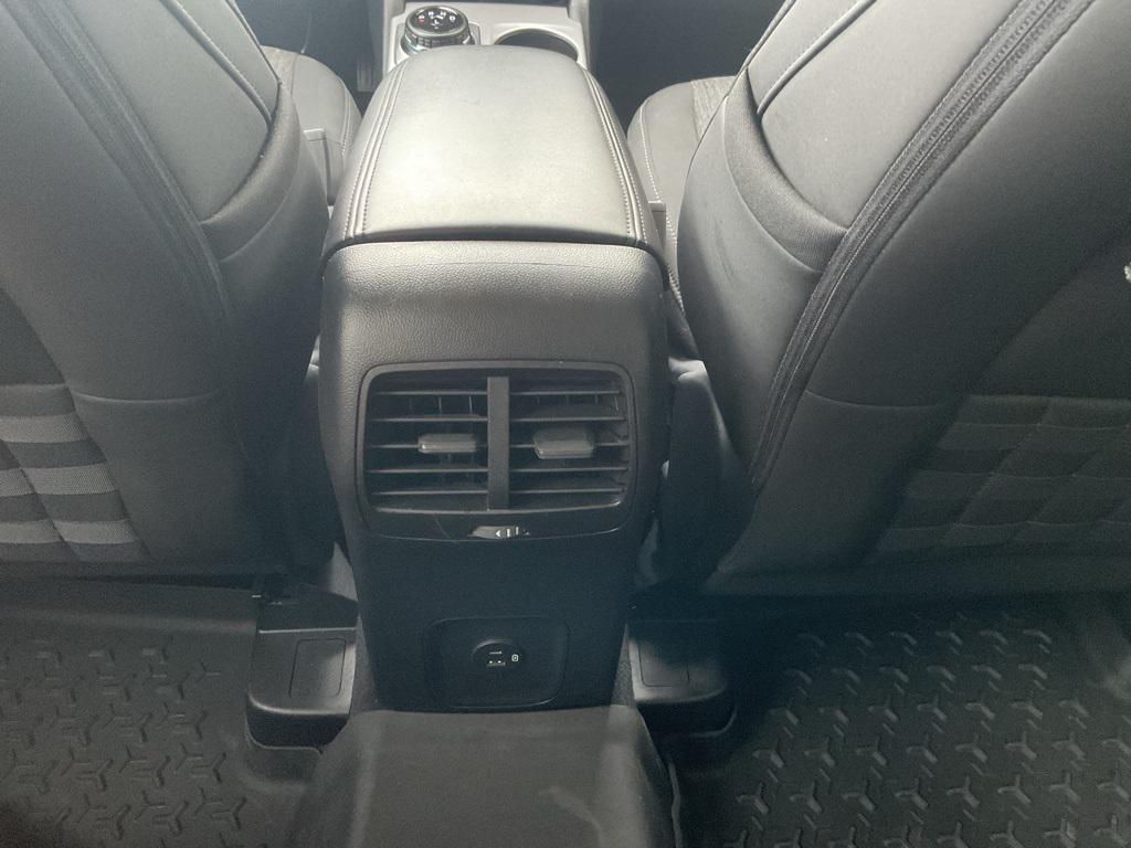 used 2022 Ford Bronco Sport car, priced at $23,599