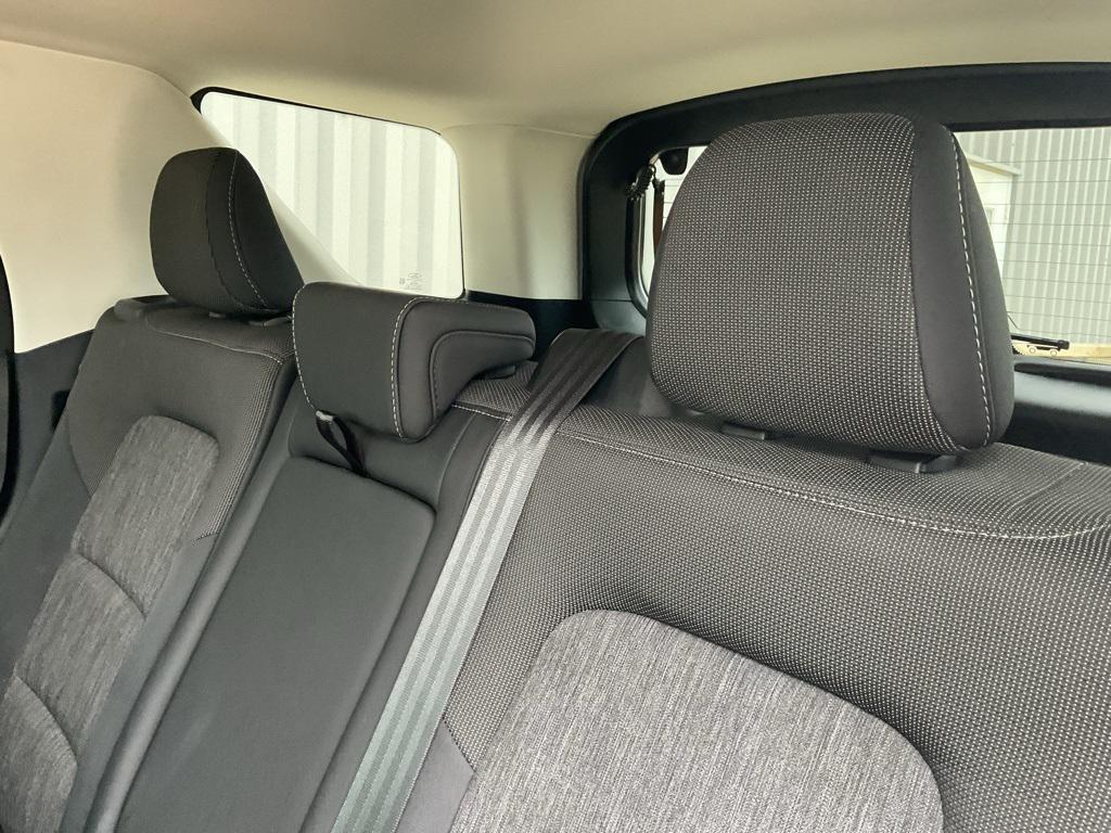 used 2022 Ford Bronco Sport car, priced at $23,599