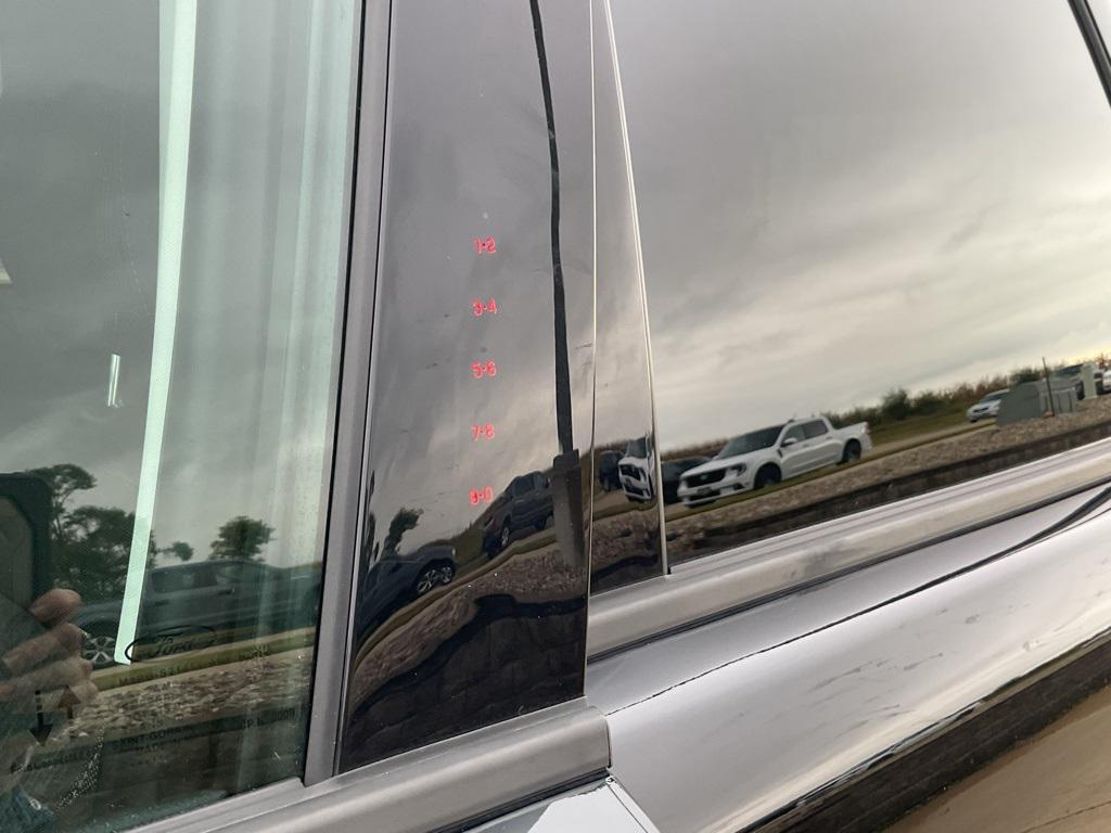 used 2022 Ford Bronco Sport car, priced at $23,599