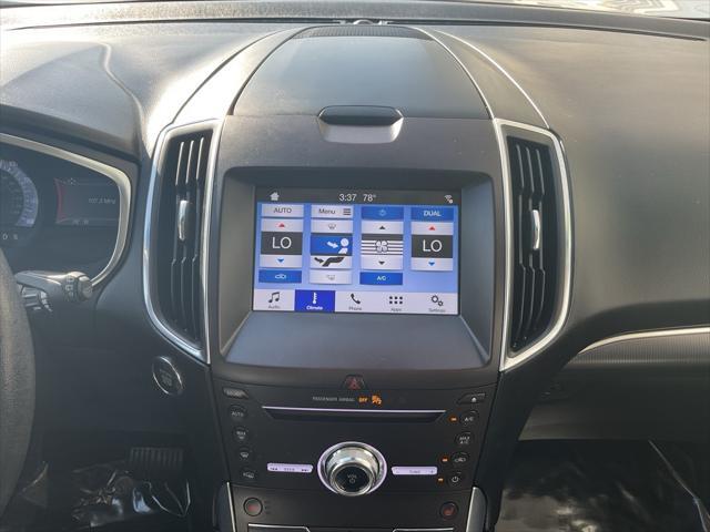 used 2019 Ford Edge car, priced at $17,999