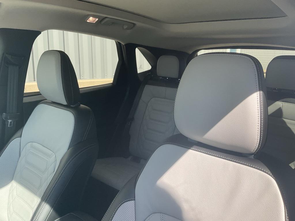 new 2024 Ford Escape PHEV car, priced at $37,529
