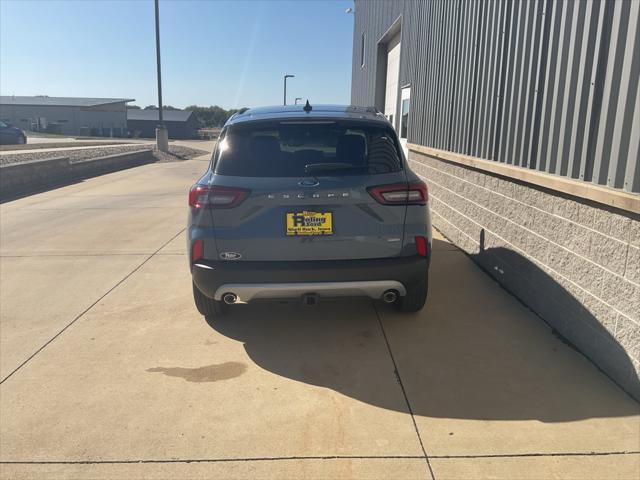 new 2024 Ford Escape car, priced at $47,366