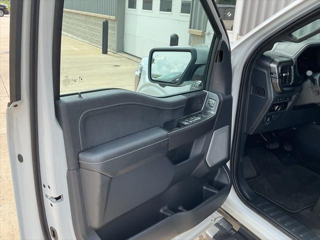 used 2024 Ford F-150 car, priced at $61,580