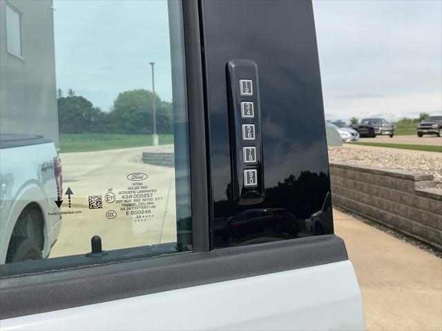 used 2024 Ford F-150 car, priced at $61,580