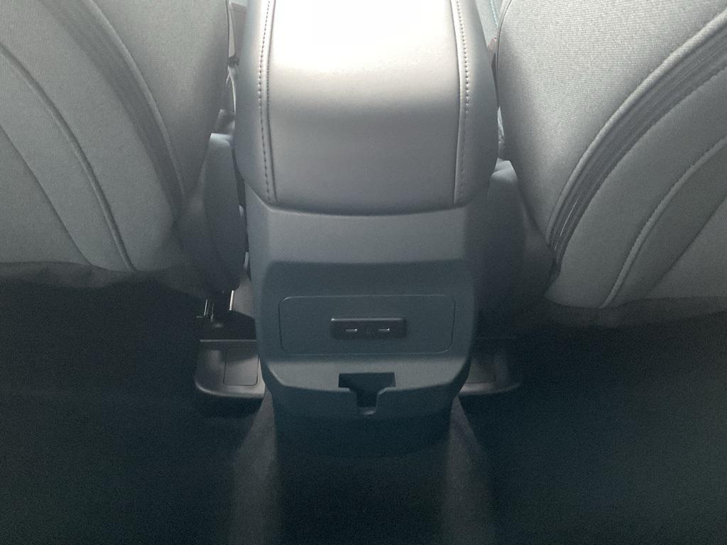 new 2025 Ford Maverick car, priced at $34,355