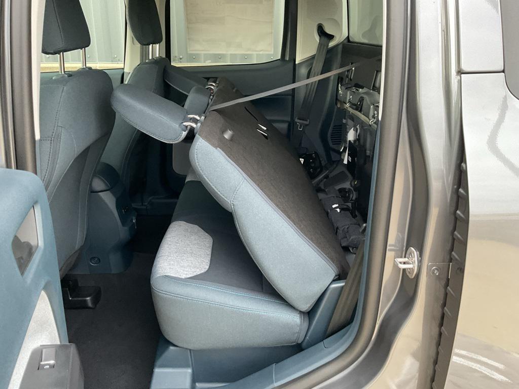 new 2025 Ford Maverick car, priced at $34,355