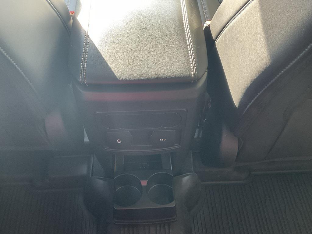 used 2023 Ford Explorer car, priced at $36,566