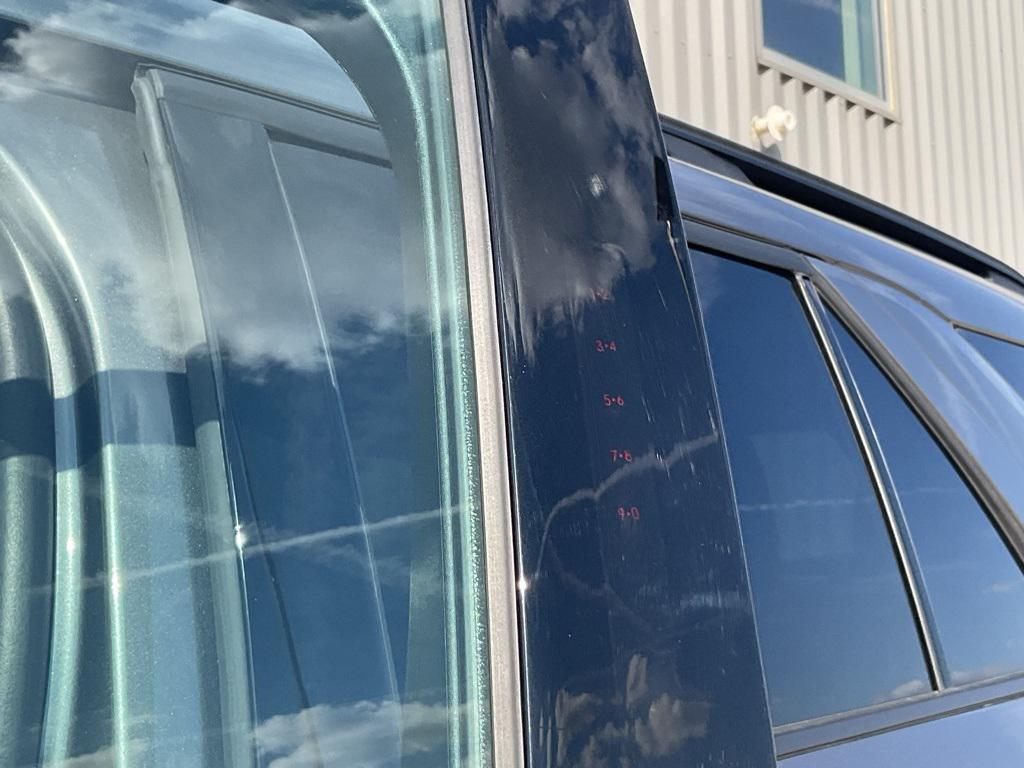 used 2023 Ford Explorer car, priced at $36,566