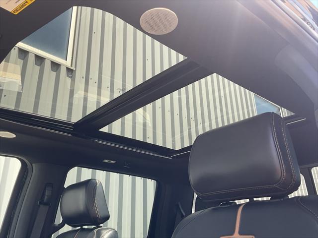 used 2024 Ford F-350 car, priced at $94,999