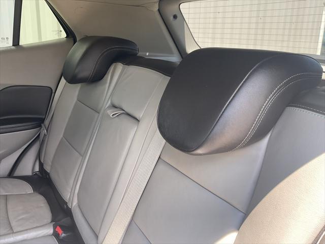 used 2013 Buick Encore car, priced at $7,999