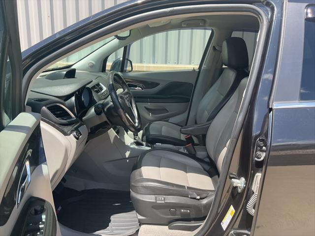 used 2013 Buick Encore car, priced at $7,999