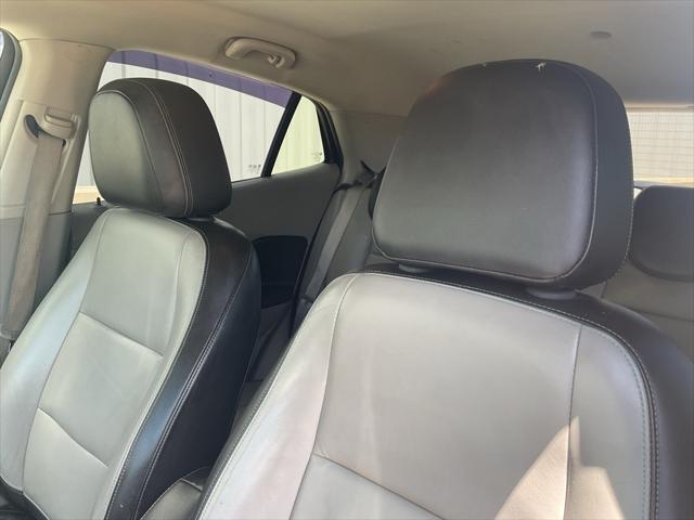 used 2013 Buick Encore car, priced at $7,999