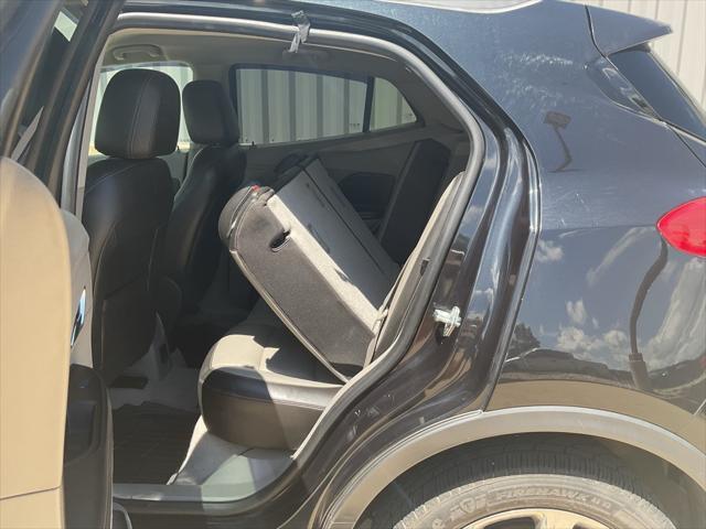 used 2013 Buick Encore car, priced at $7,999